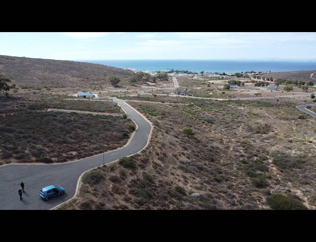 400M² VACANT LAND FOR SALE IN STEENBERGS COVE
